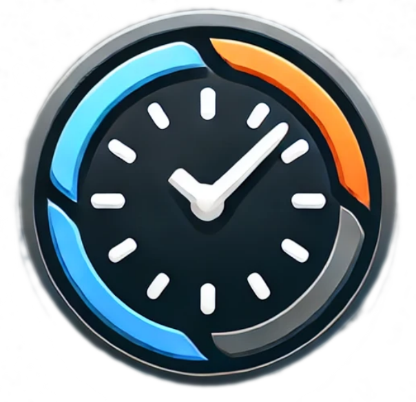 EventClock Logo