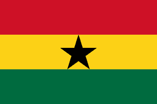 Ghana